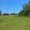  Hole #8 - Tee Shot - Monday, November 26, 2018 (Oahu Trip)