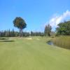  Hole #9 - Approach - Monday, November 26, 2018 (Oahu Trip)