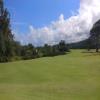  Hole #9 - Greenside - Monday, November 26, 2018 (Oahu Trip)