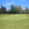 Practice Green - Monday, November 26, 2018 (Oahu Trip)