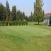 Practice Green - Tuesday, August 7, 2018