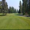  Hole #1 - Tee Shot - Tuesday, August 7, 2018