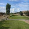Twin Warriors Golf Club Hole #12 - Tee Shot - Sunday, April 28, 2024 (Albuquerque Trip)