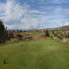 Twin Warriors Golf Club Hole #13 - Tee Shot - Sunday, April 28, 2024 (Albuquerque Trip)