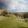 Twin Warriors Golf Club Hole #15 - Tee Shot - Sunday, April 28, 2024 (Albuquerque Trip)