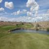  Hole #4 - Tee Shot - Sunday, April 28, 2024 (Albuquerque Trip)