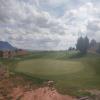 Twin Warriors Golf Club Hole #6 - Greenside - Sunday, April 28, 2024 (Albuquerque Trip)