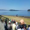 View Of (U.S. Open 2015 Trip)