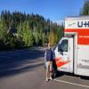 Off-Course (Central Washington #1 Trip)