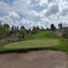  Hole #10 - Greenside - Saturday, April 27, 2024 (Albuquerque Trip)
