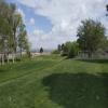  Hole #11 - Tee Shot - Saturday, April 27, 2024 (Albuquerque Trip)