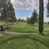  Hole #14 - Tee Shot - Saturday, April 27, 2024 (Albuquerque Trip)