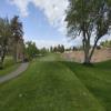  Hole #15 - Tee Shot - Saturday, April 27, 2024 (Albuquerque Trip)
