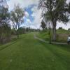  Hole #17 - Tee Shot - Saturday, April 27, 2024 (Albuquerque Trip)