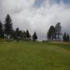  Hole #18 - Approach - 2nd - Saturday, April 27, 2024 (Albuquerque Trip)