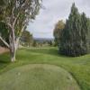 University of New Mexico (Championship) Hole #2 - Tee Shot - Saturday, April 27, 2024 (Albuquerque Trip)