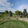  Hole #5 - Tee Shot - Saturday, April 27, 2024 (Albuquerque Trip)