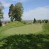 University of New Mexico (Championship) Hole #7 - Greenside - Saturday, April 27, 2024 (Albuquerque Trip)