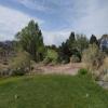University of New Mexico (Championship) Hole #7 - Tee Shot - Saturday, April 27, 2024 (Albuquerque Trip)