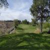  Hole #8 - Tee Shot - Saturday, April 27, 2024 (Albuquerque Trip)