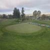 University of New Mexico (Championship) - Practice Green - Saturday, April 27, 2024 (Albuquerque Trip)
