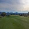 Verde River Golf & Social Club Hole #12 - Approach - 2nd - Friday, January 3, 2020 (Scottsdale Trip)