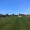 Verde River Golf & Social Club Hole #15 - Approach - Friday, January 3, 2020 (Scottsdale Trip)