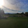 Verde River Golf & Social Club Hole #6 - Approach - Friday, January 3, 2020 (Scottsdale Trip)