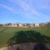 Verde River Golf & Social Club Hole #8 - Greenside - Friday, January 3, 2020 (Scottsdale Trip)
