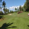  Hole #3 - Tee Shot - Wednesday, February 9, 2022 (Maui #2 Trip)