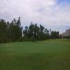 Waldorf Astoria Golf Club Hole #10 - Greenside - Monday, June 10, 2019 (Orlando Trip)