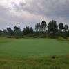 Waldorf Astoria Golf Club Hole #11 - Greenside - Monday, June 10, 2019 (Orlando Trip)