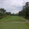 Waldorf Astoria Golf Club Hole #11 - Tee Shot - Monday, June 10, 2019 (Orlando Trip)