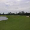 Waldorf Astoria Golf Club Hole #13 - Approach - Monday, June 10, 2019 (Orlando Trip)