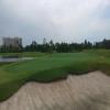 Waldorf Astoria Golf Club Hole #13 - Greenside - Monday, June 10, 2019 (Orlando Trip)