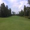 Waldorf Astoria Golf Club Hole #17 - Approach - Monday, June 10, 2019 (Orlando Trip)