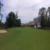 Waldorf Astoria Golf Club Hole #18 - Approach - Monday, June 10, 2019 (Orlando Trip)