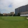 Waldorf Astoria Golf Club Hole #18 - Greenside - Monday, June 10, 2019 (Orlando Trip)