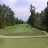 Waldorf Astoria Golf Club Hole #18 - Tee Shot - Monday, June 10, 2019 (Orlando Trip)