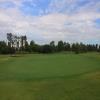 Waldorf Astoria Golf Club Hole #5 - Greenside - Monday, June 10, 2019 (Orlando Trip)