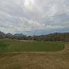 We-Ko-Pa (Cholla) Hole #15 - Greenside - Wednesday, January 1, 2020 (Scottsdale Trip)