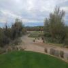 We-Ko-Pa (Cholla) Hole #16 - Tee Shot - Wednesday, January 1, 2020 (Scottsdale Trip)
