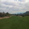 We-Ko-Pa (Cholla) Hole #17 - Approach - Wednesday, January 1, 2020 (Scottsdale Trip)