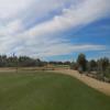 We-Ko-Pa (Cholla) Hole #2 - Approach - Wednesday, January 1, 2020 (Scottsdale Trip)