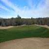 We-Ko-Pa (Cholla) Hole #4 - Greenside - Wednesday, January 1, 2020 (Scottsdale Trip)