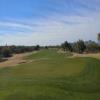 We-Ko-Pa (Cholla) Hole #9 - Greenside - Wednesday, January 1, 2020 (Scottsdale Trip)