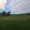 We-Ko-Pa (Saguaro) Hole #13 - Greenside - Wednesday, January 1, 2020 (Scottsdale Trip)