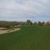 We-Ko-Pa (Saguaro) Hole #14 - Approach - 2nd - Wednesday, January 1, 2020 (Scottsdale Trip)