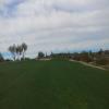 We-Ko-Pa (Saguaro) Hole #16 - Approach - Wednesday, January 1, 2020 (Scottsdale Trip)