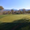 We-Ko-Pa (Saguaro) - Practice Green - Wednesday, January 1, 2020 (Scottsdale Trip)